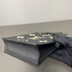 Louis Vuitton Black