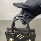 Louis Vuitton Black