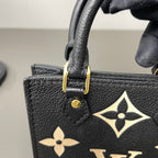 Louis Vuitton Black