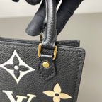 Louis Vuitton Black