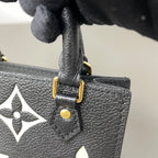 Louis Vuitton Black