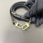Louis Vuitton Black