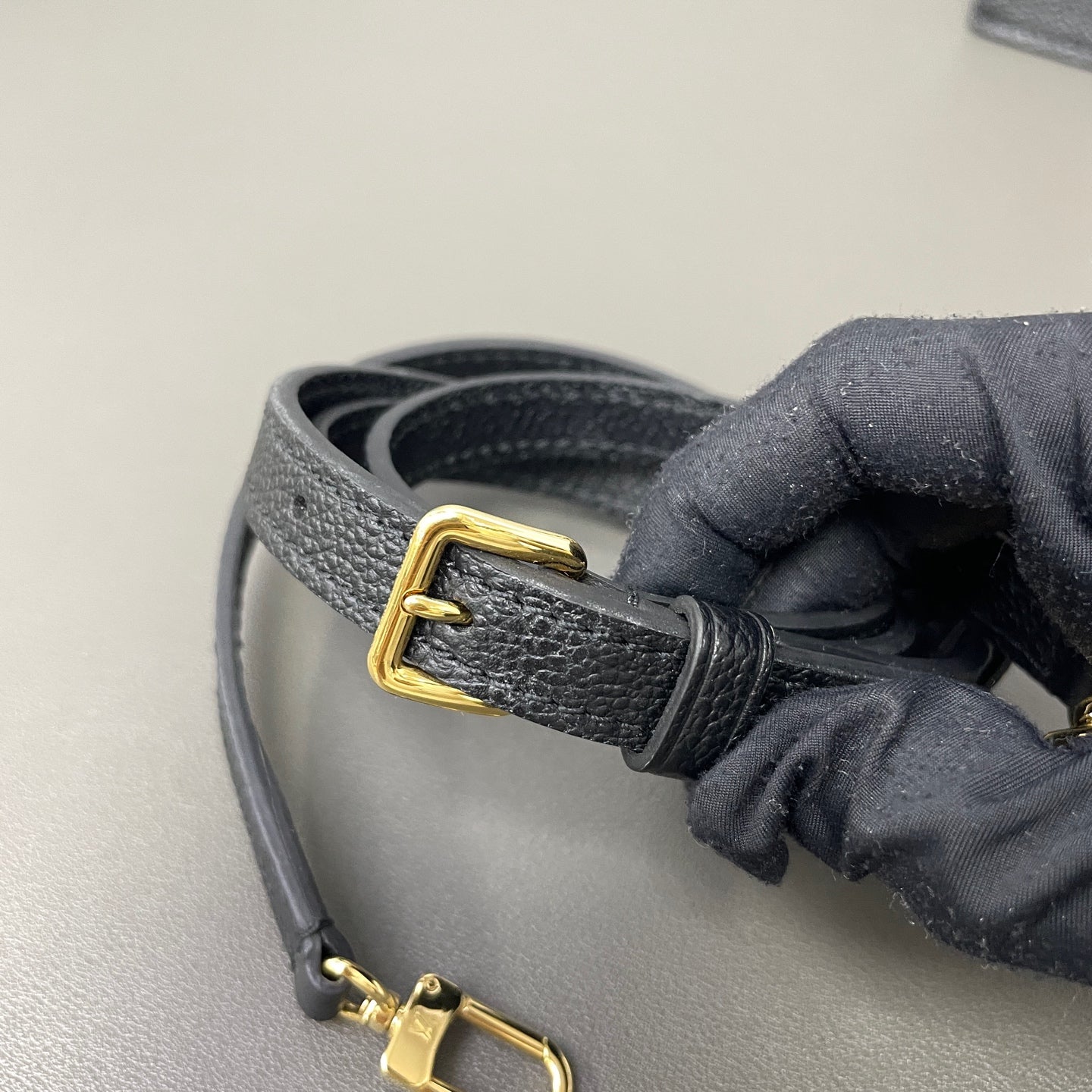 Louis Vuitton Black