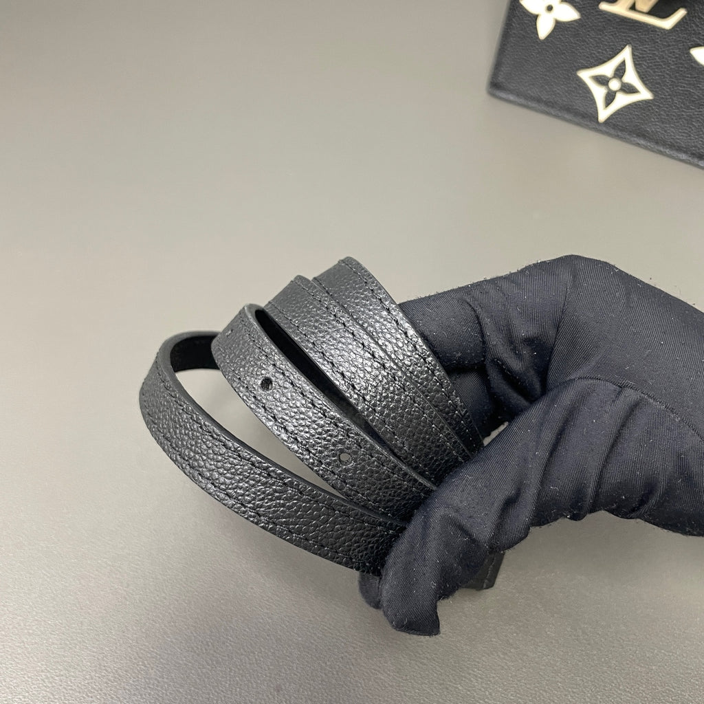 Louis Vuitton Black