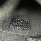 Louis Vuitton Black