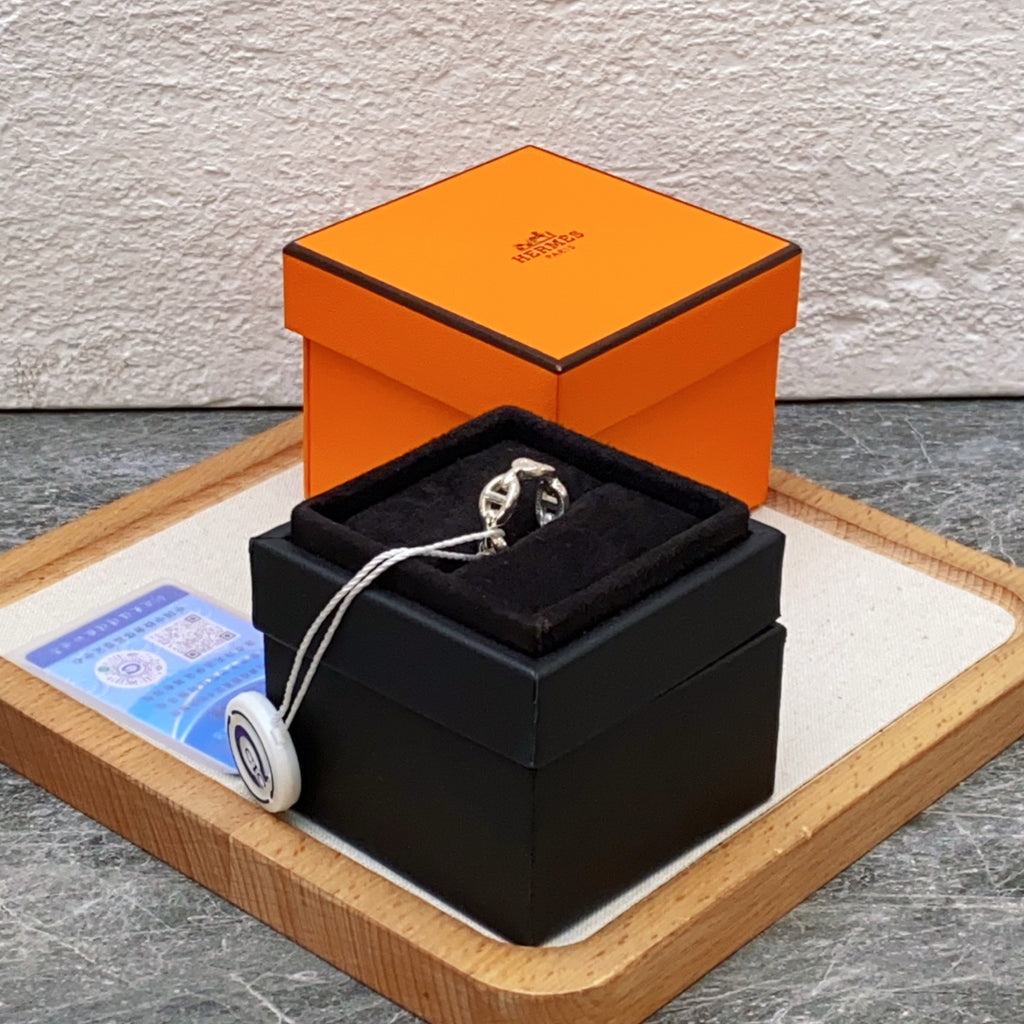 Hermes Ring