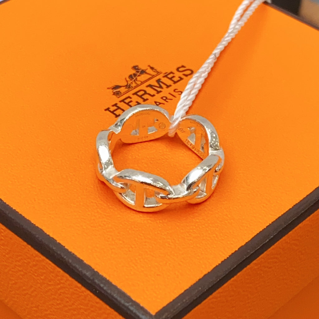 Hermes Ring
