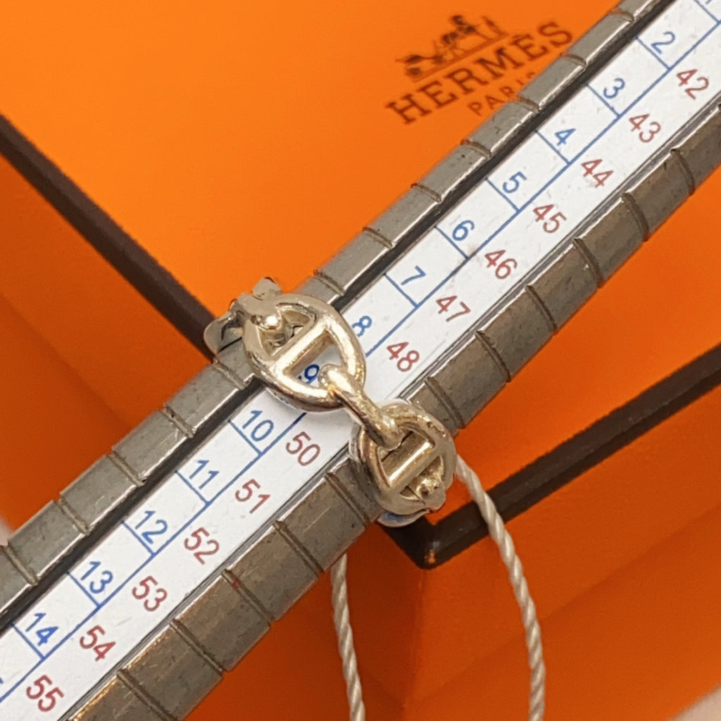 Hermes Ring