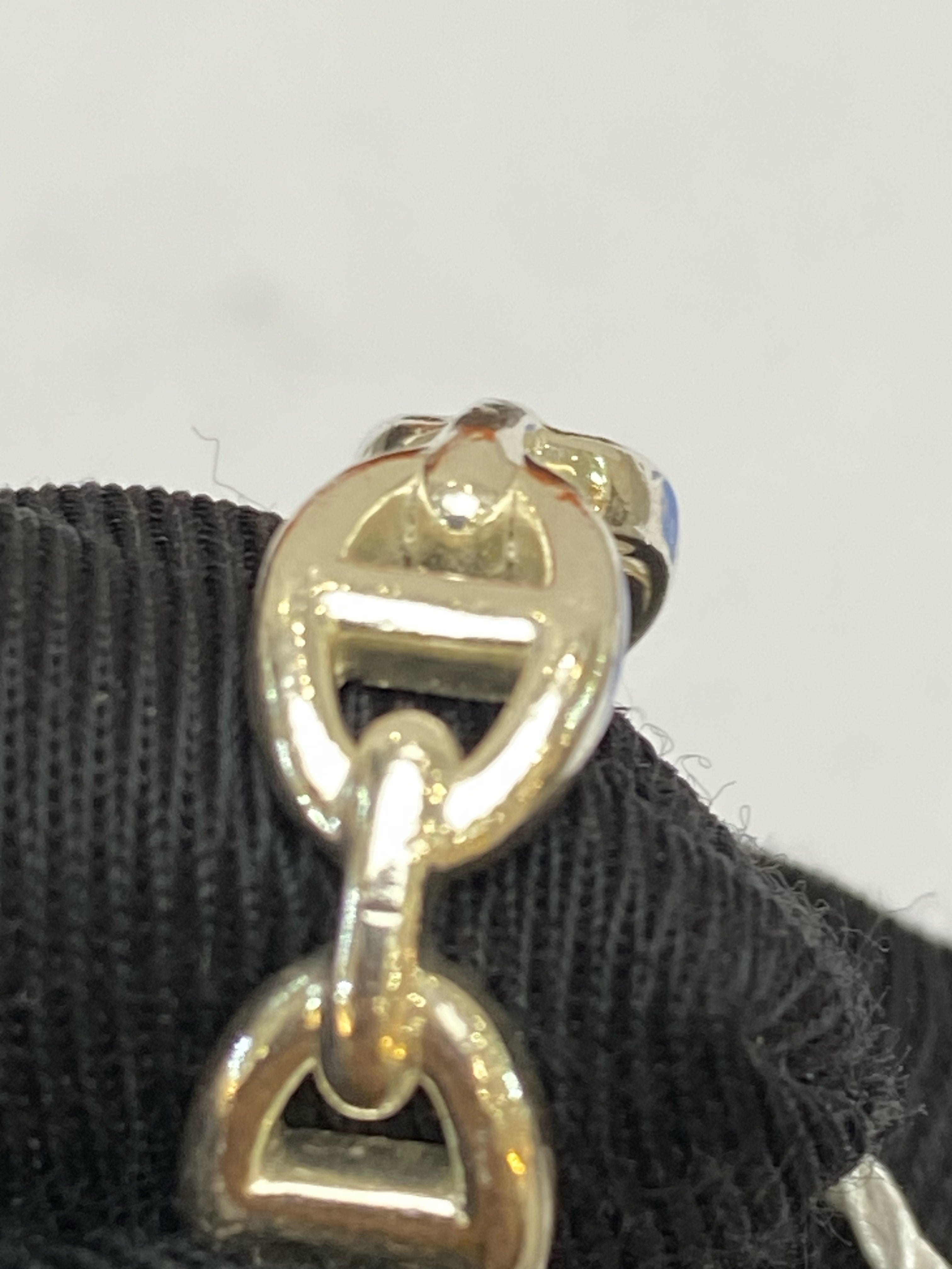 Hermes Ring