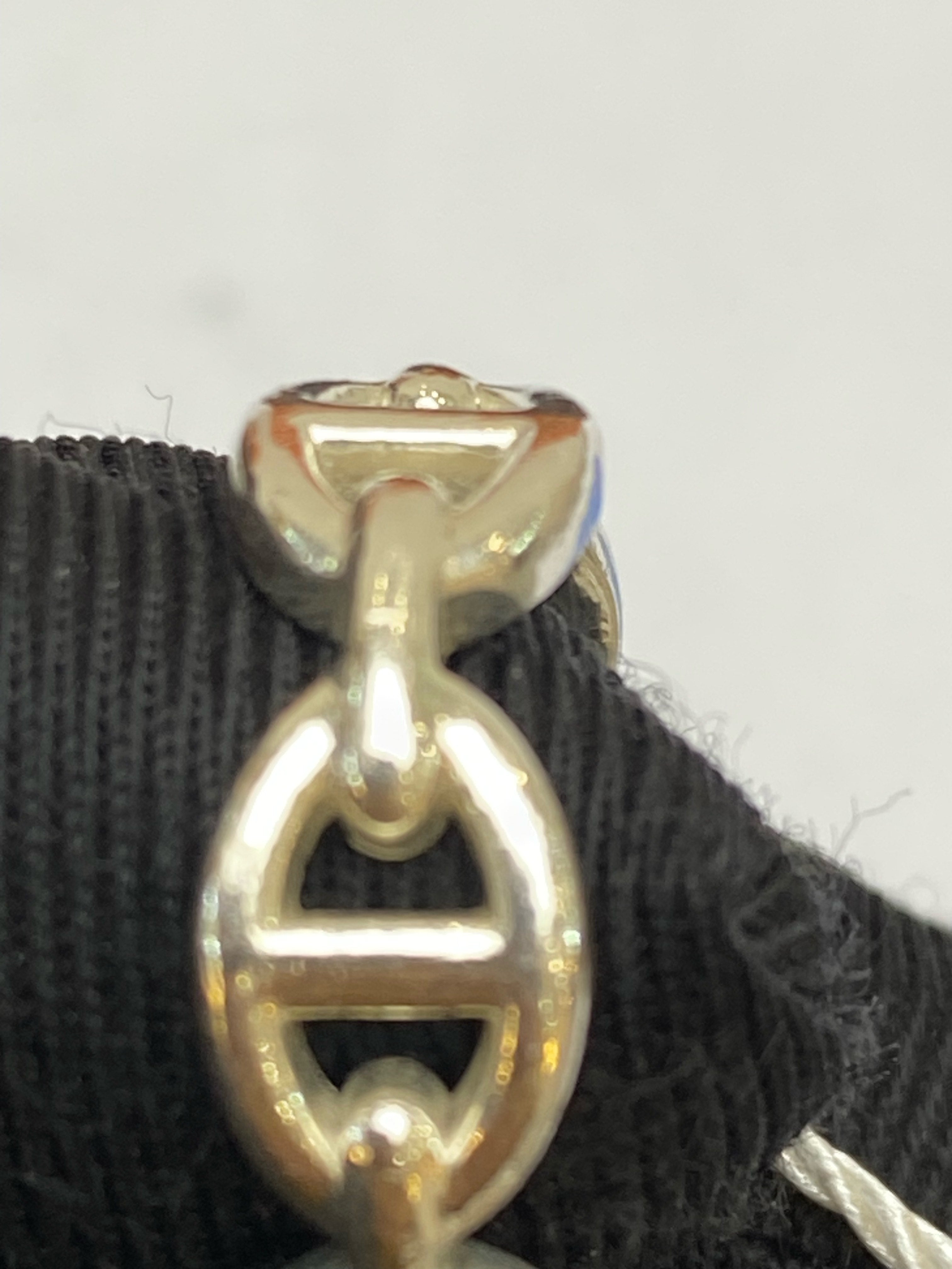 Hermes Ring