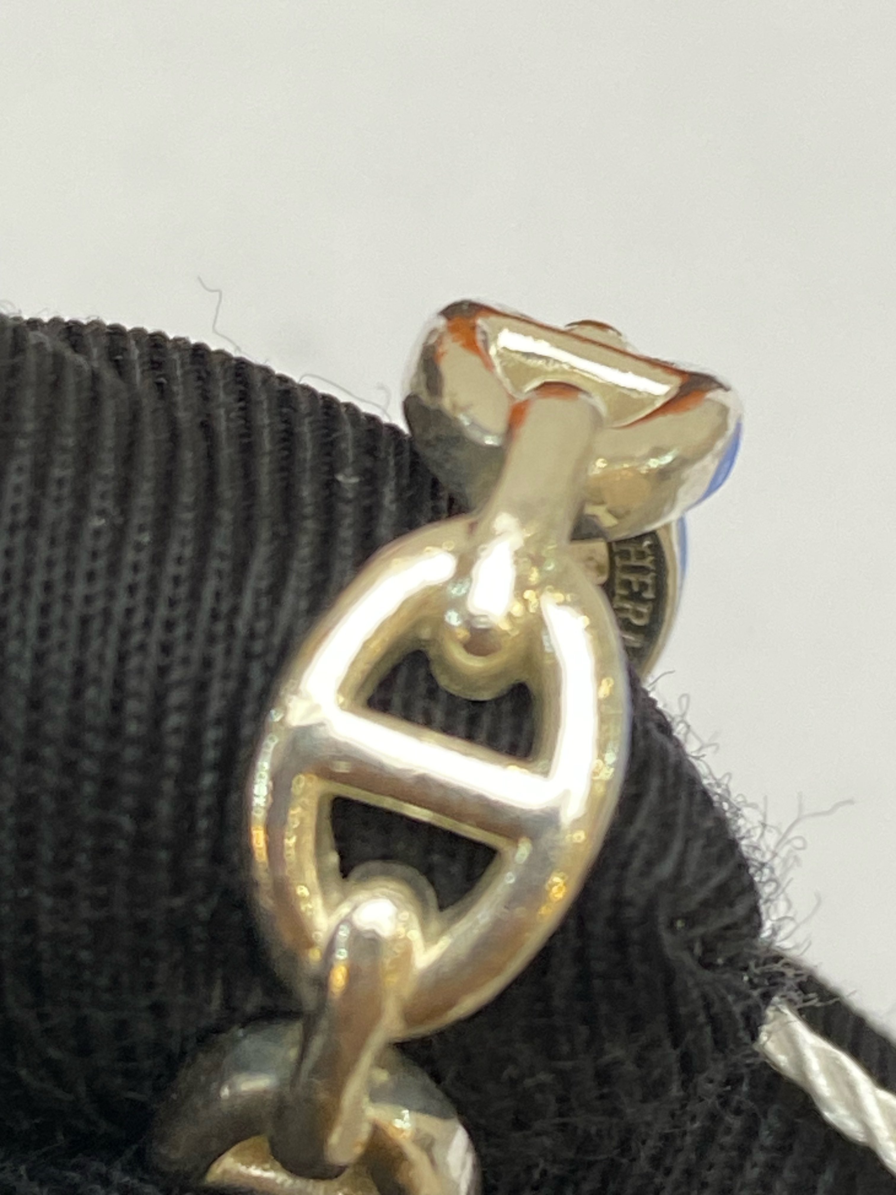 Hermes Ring