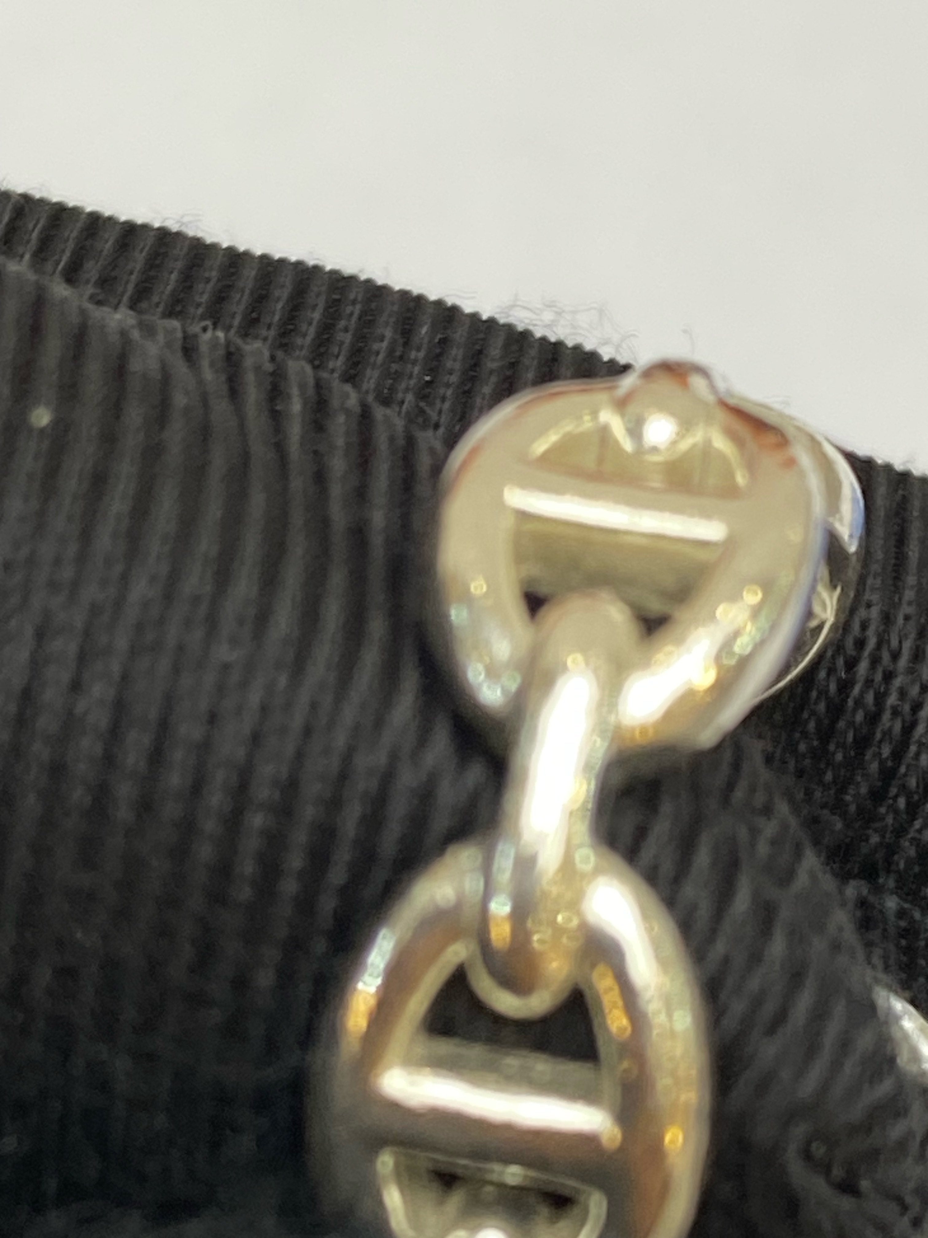 Hermes Ring