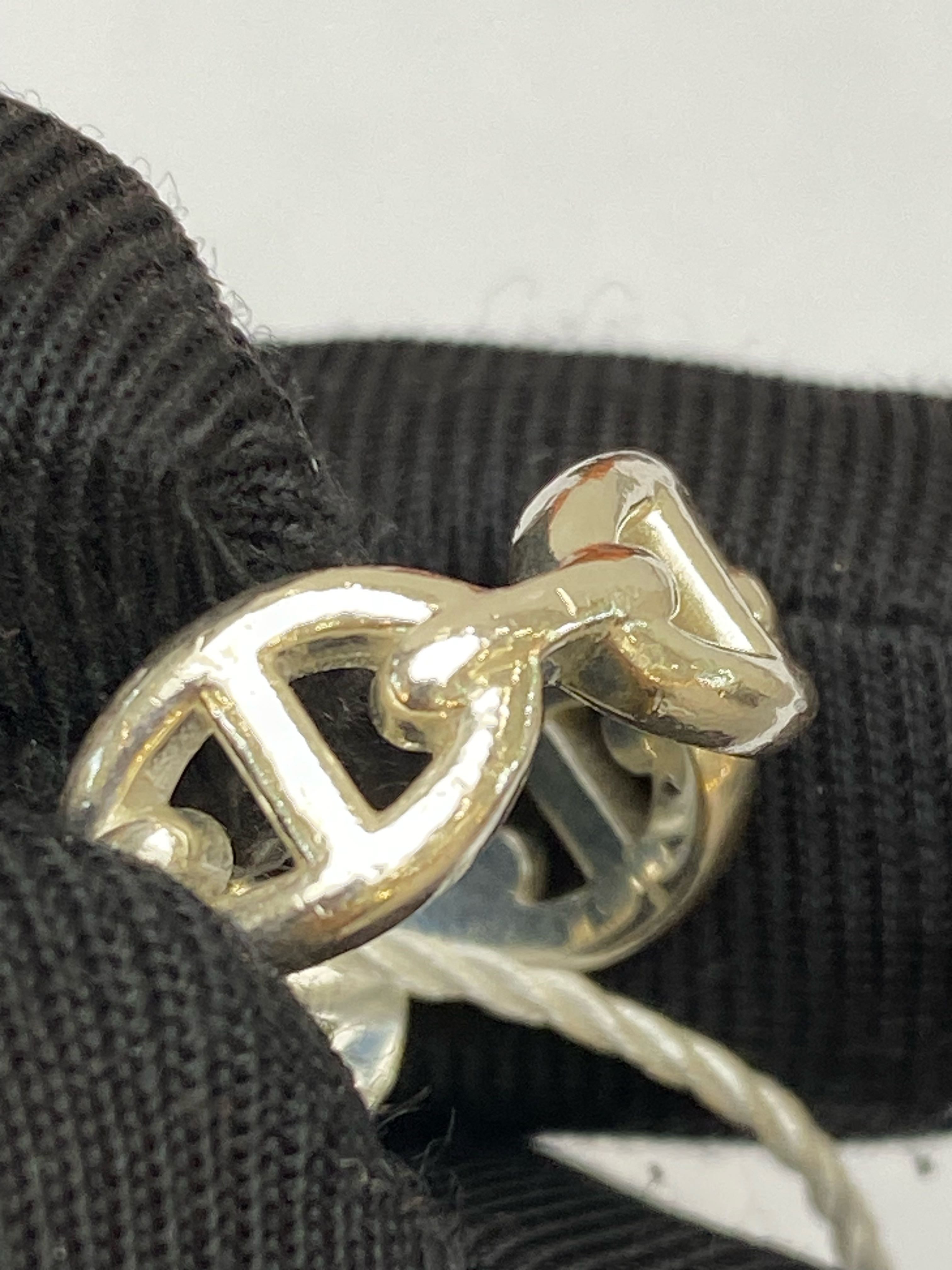 Hermes Ring