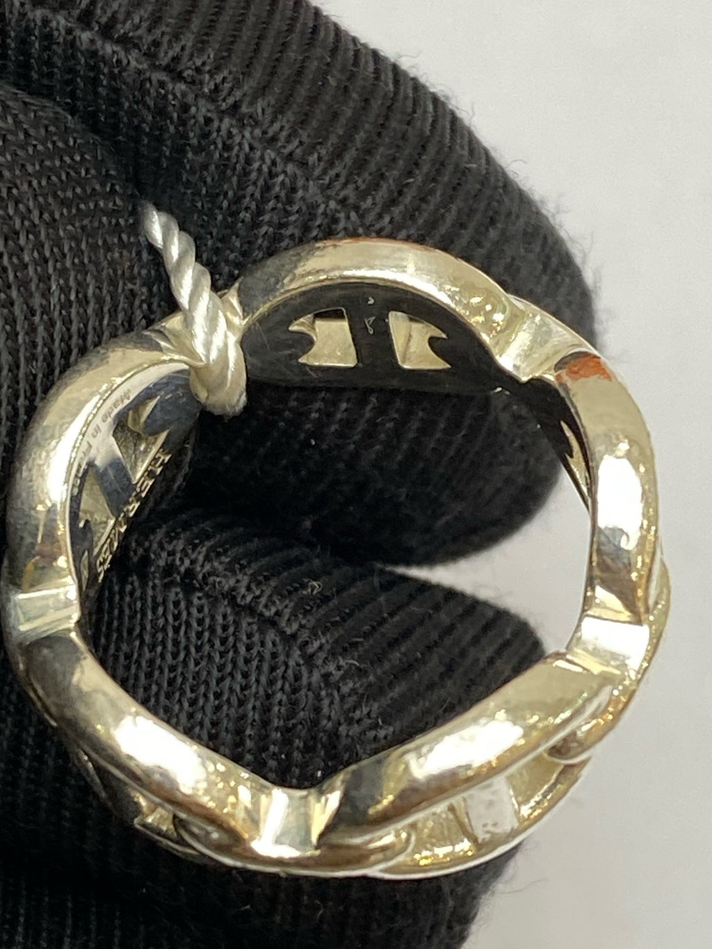 Hermes Ring