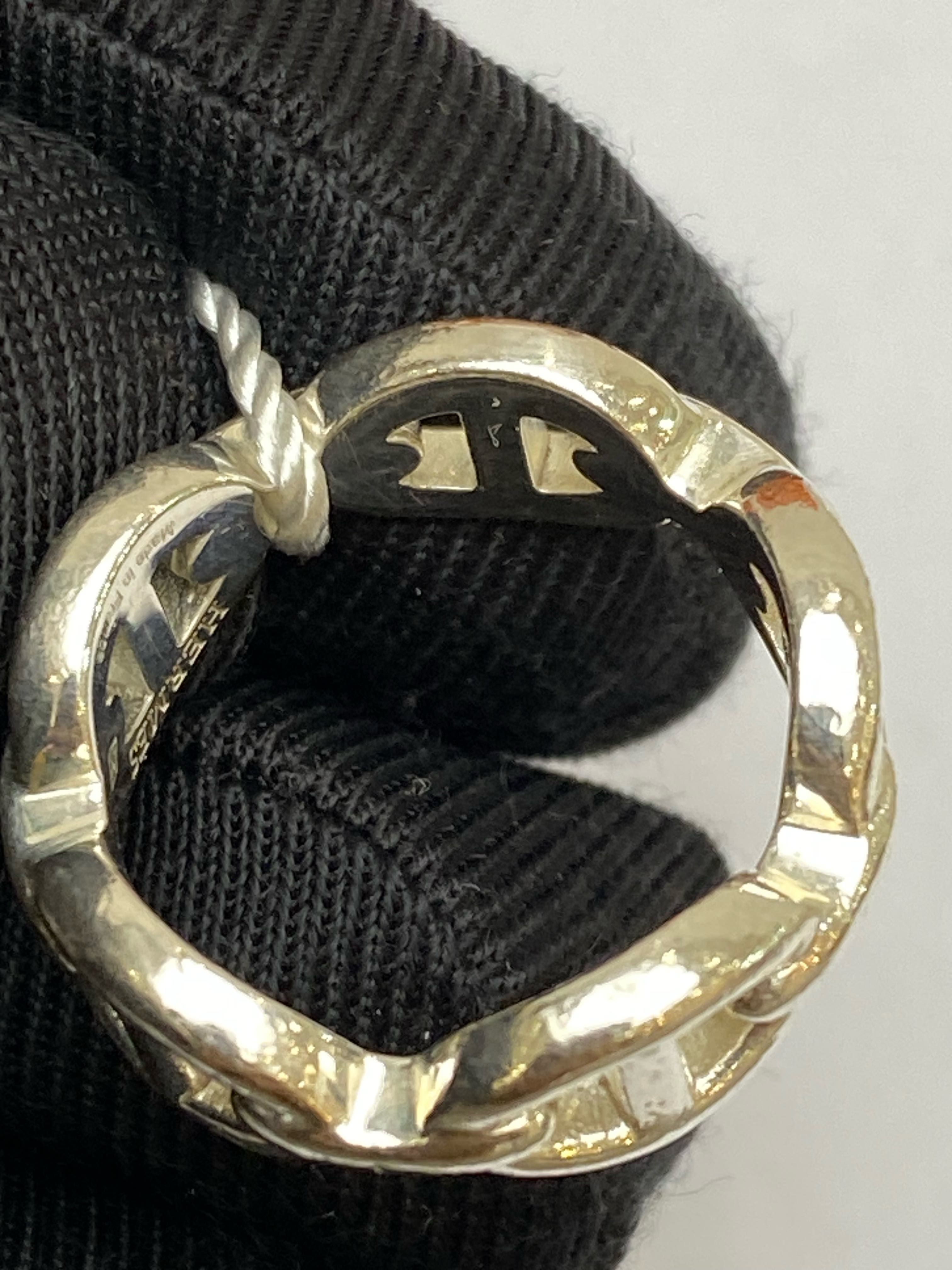 Hermes Ring