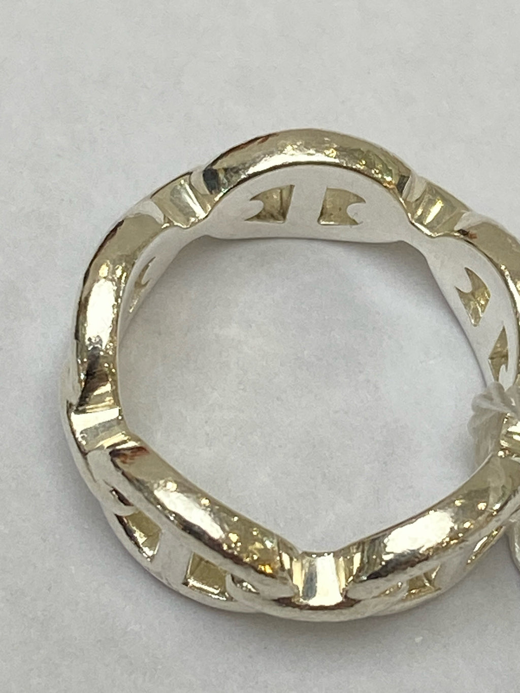 Hermes Ring