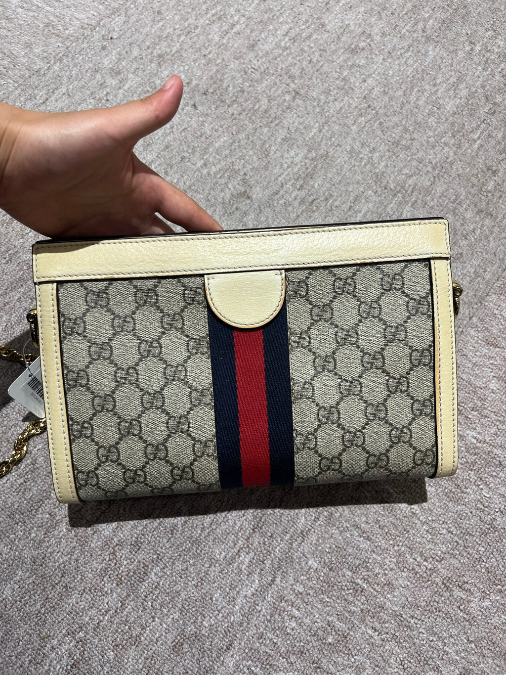 Gucci