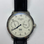 Glashutte Original Member of Parliament 44 millimeters 1-00-14-05-02-04