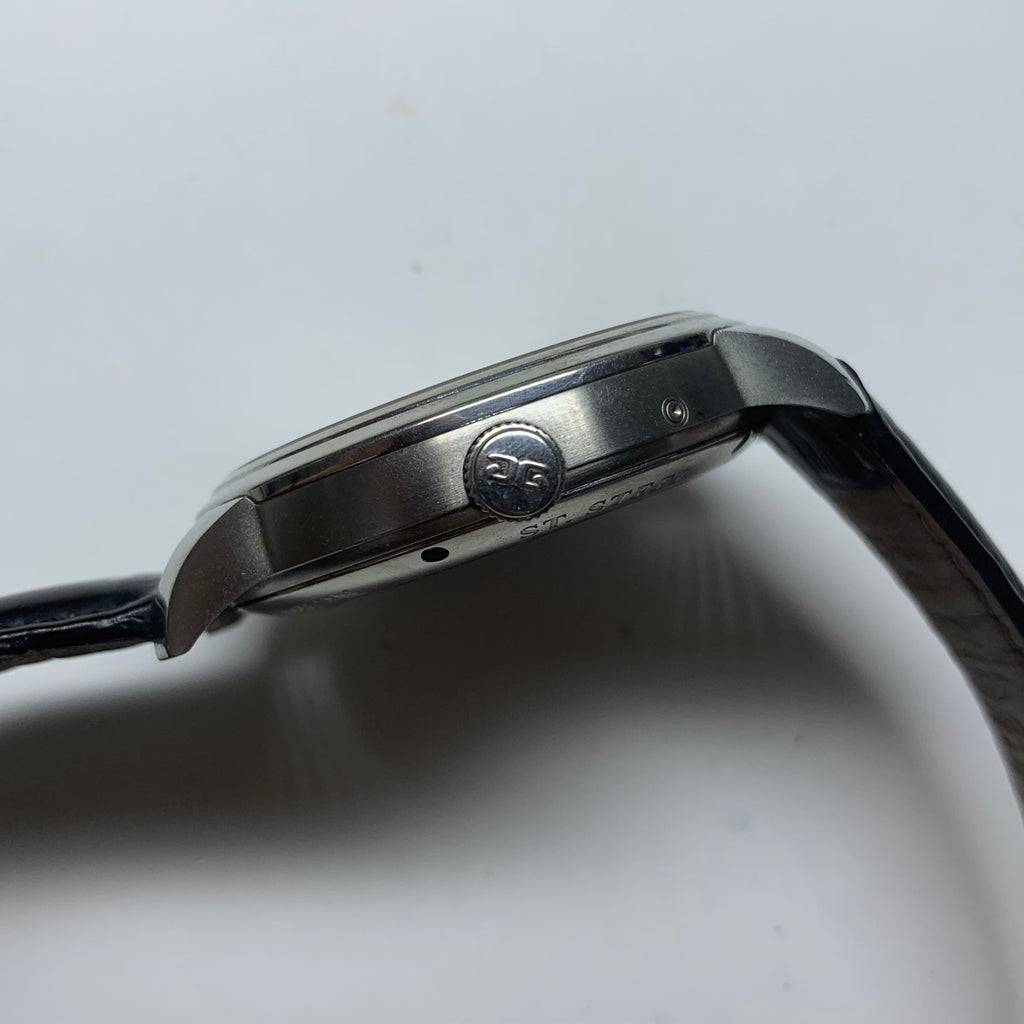 Glashutte Original Member of Parliament 44 millimeters 1-00-14-05-02-04