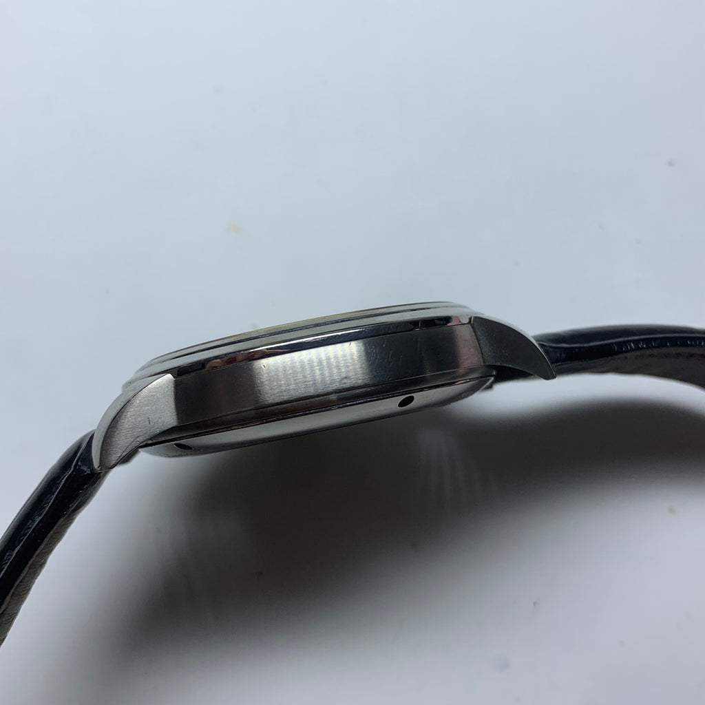 Glashutte Original Member of Parliament 44 millimeters 1-00-14-05-02-04