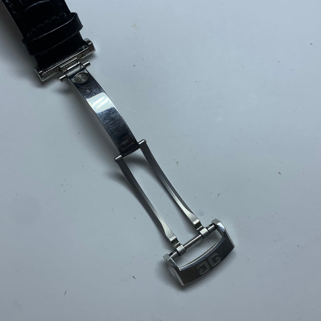 Glashutte Original Member of Parliament 44 millimeters 1-00-14-05-02-04