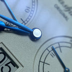 Glashutte Original Member of Parliament 44 millimeters 1-00-14-05-02-04