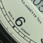 Glashutte Original Member of Parliament 44 millimeters 1-00-14-05-02-04