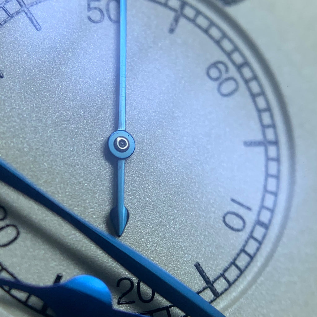 Glashutte Original Member of Parliament 44 millimeters 1-00-14-05-02-04