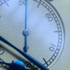 Glashutte Original Member of Parliament 44 millimeters 1-00-14-05-02-04