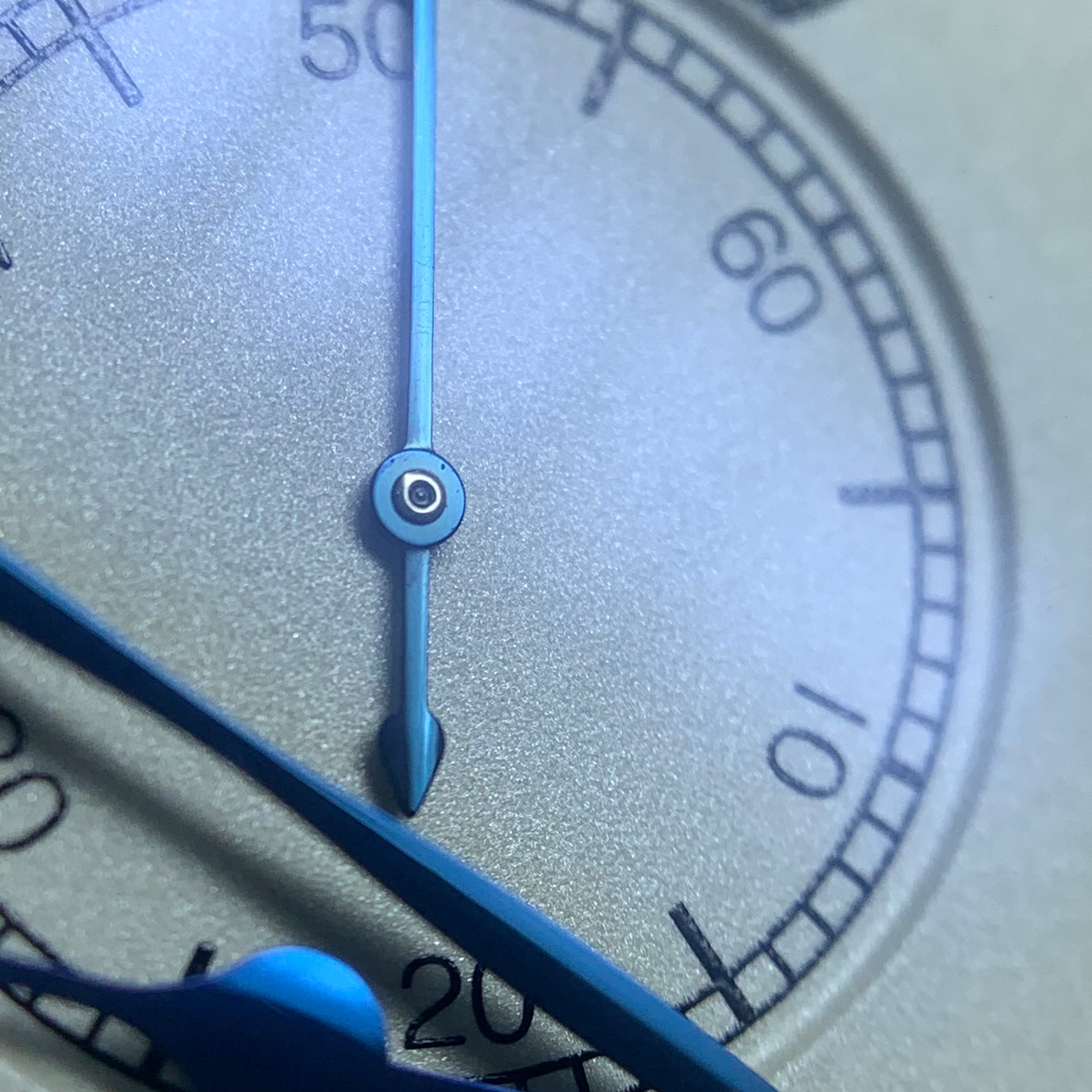 Glashutte Original Member of Parliament 44 millimeters 1-00-14-05-02-04