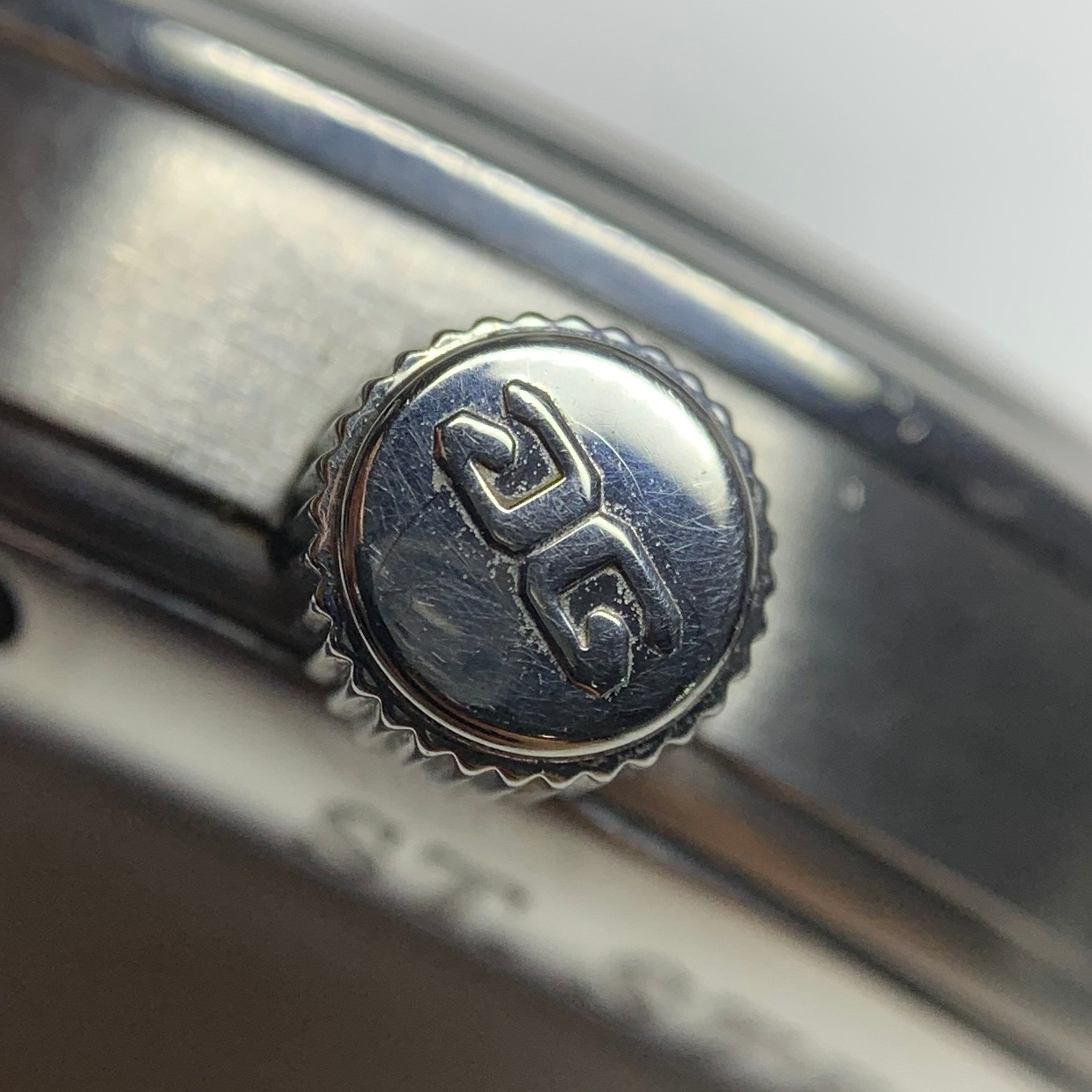 Glashutte Original Member of Parliament 44 millimeters 1-00-14-05-02-04