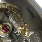 Glashutte Original Member of Parliament 44 millimeters 1-00-14-05-02-04