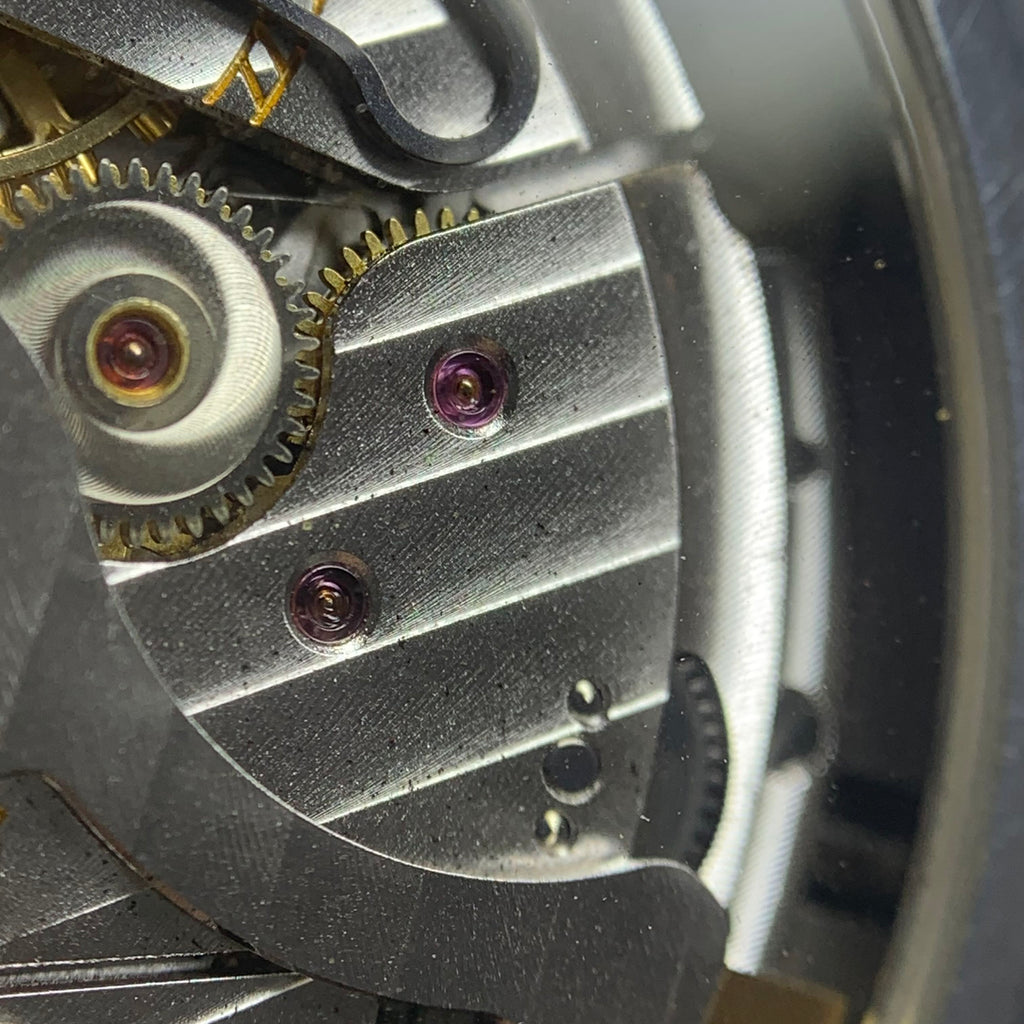 Glashutte Original Member of Parliament 44 millimeters 1-00-14-05-02-04