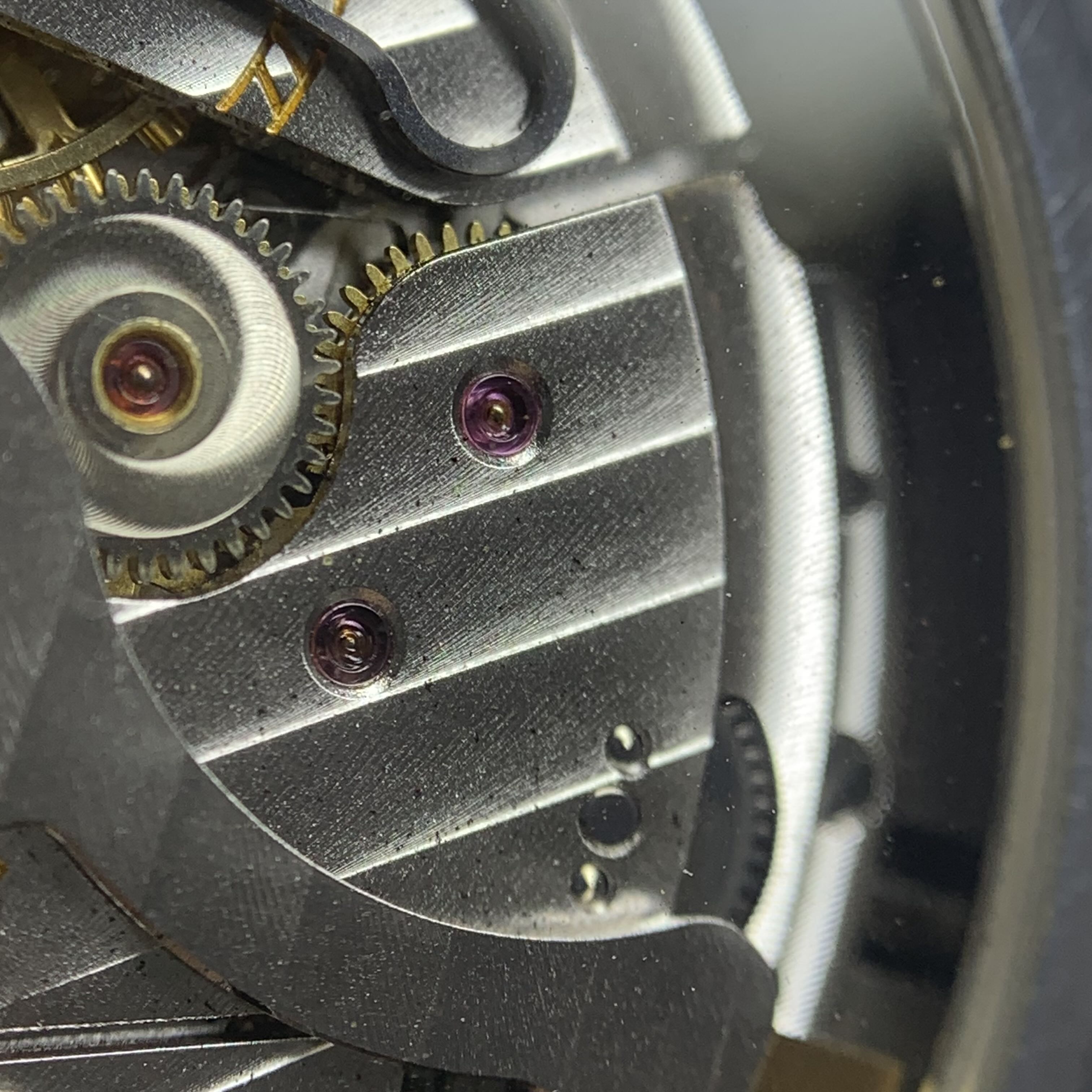 Glashutte Original Member of Parliament 44 millimeters 1-00-14-05-02-04