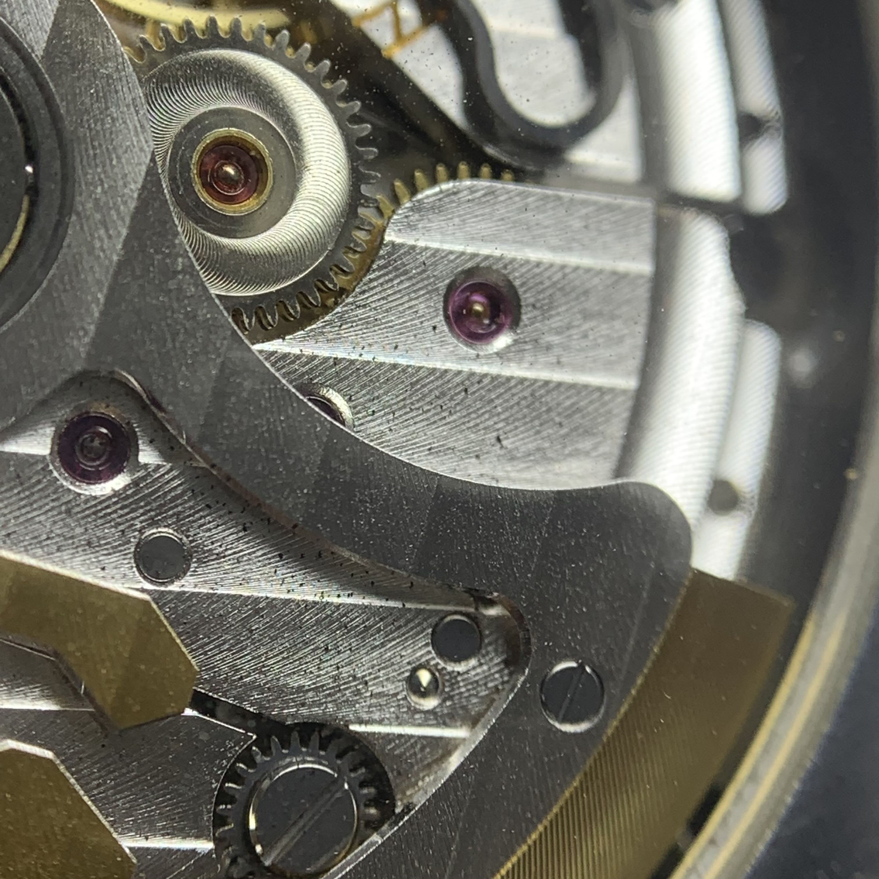 Glashutte Original Member of Parliament 44 millimeters 1-00-14-05-02-04