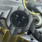 Glashutte Original Member of Parliament 44 millimeters 1-00-14-05-02-04