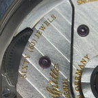 Glashutte Original Member of Parliament 44 millimeters 1-00-14-05-02-04