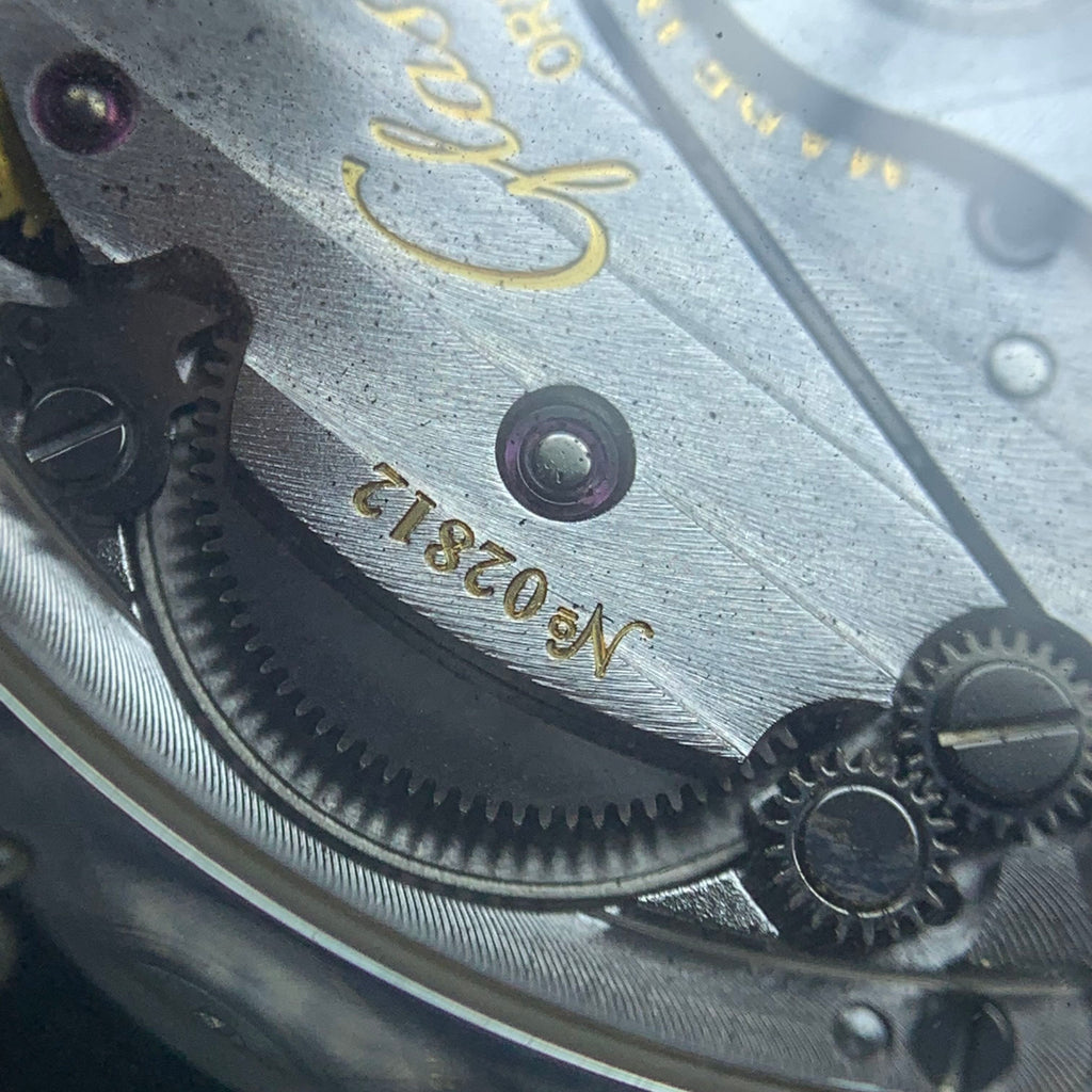 Glashutte Original Member of Parliament 44 millimeters 1-00-14-05-02-04
