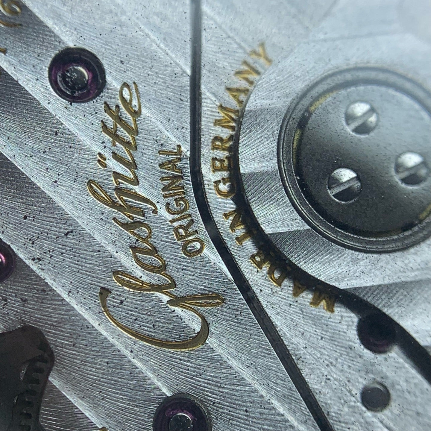 Glashutte Original Member of Parliament 44 millimeters 1-00-14-05-02-04