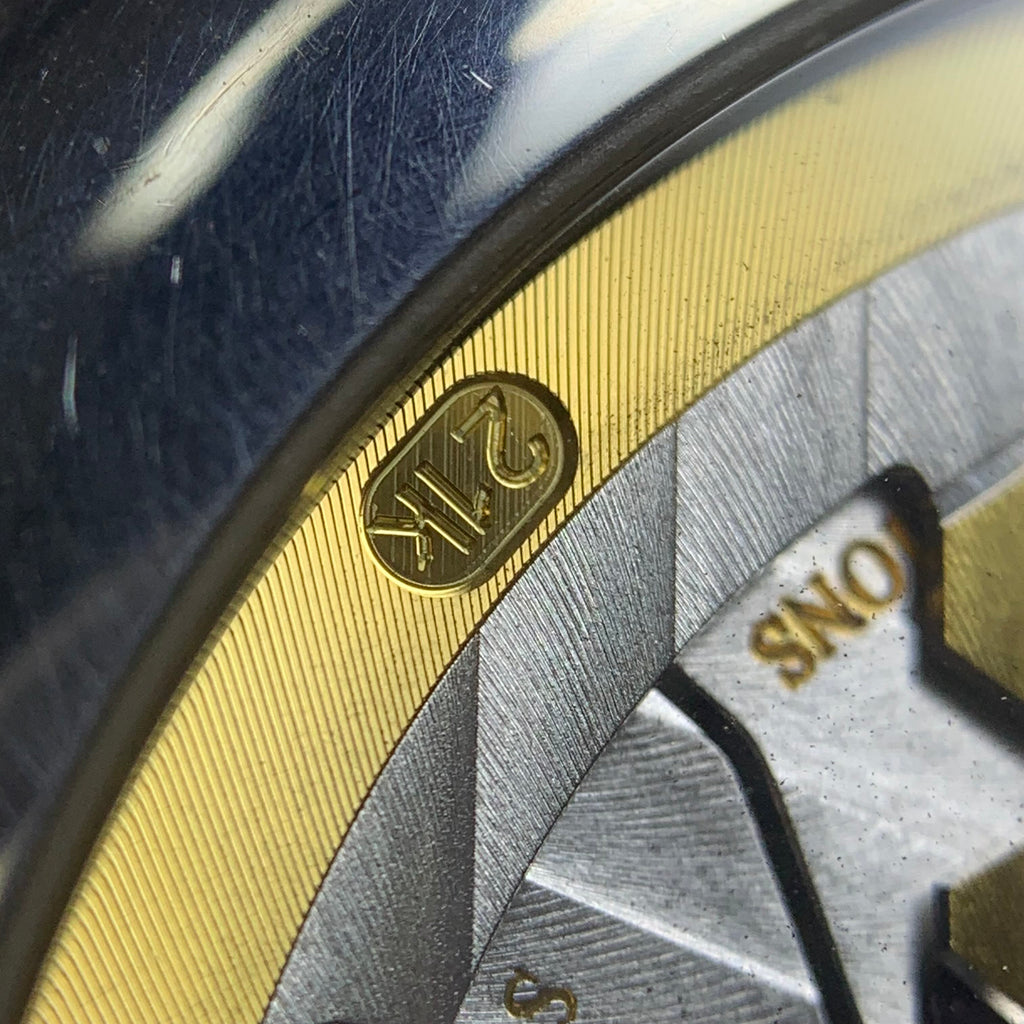 Glashutte Original Member of Parliament 44 millimeters 1-00-14-05-02-04