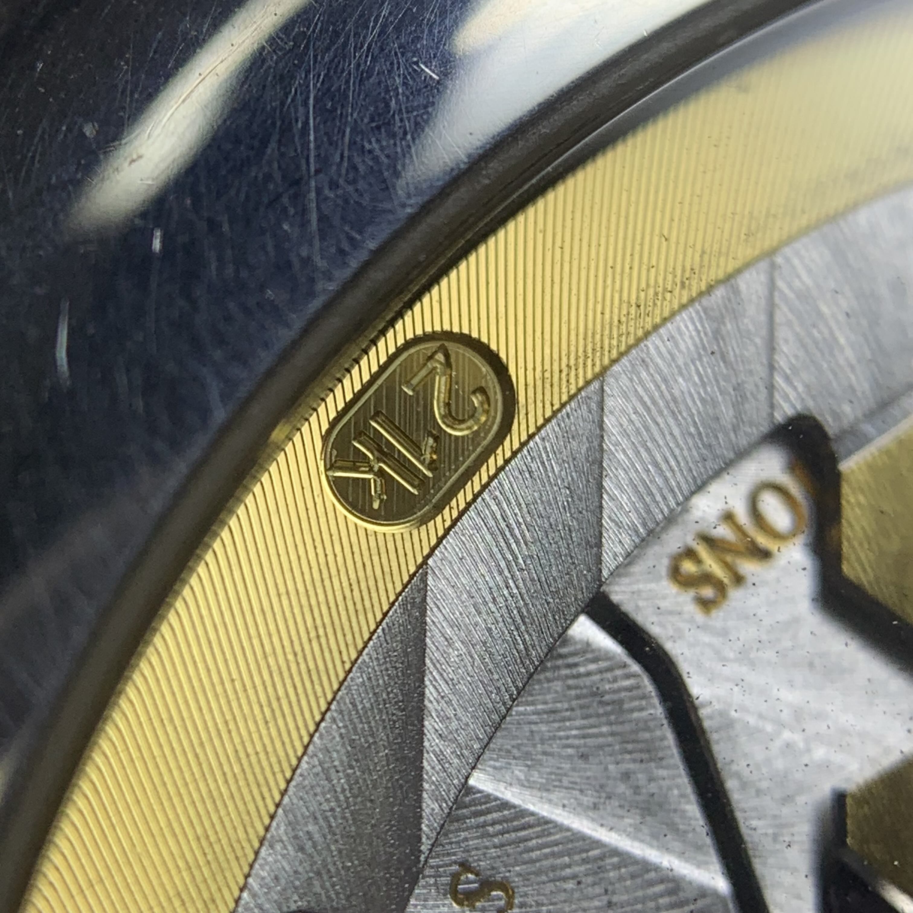 Glashutte Original Member of Parliament 44 millimeters 1-00-14-05-02-04