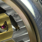 Glashutte Original Member of Parliament 44 millimeters 1-00-14-05-02-04