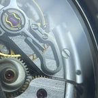 Glashutte Original Member of Parliament 44 millimeters 1-00-14-05-02-04