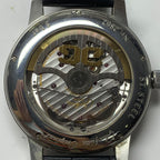 Glashutte Original Member of Parliament 44 millimeters 1-00-14-05-02-04