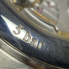 Glashutte Original Member of Parliament 44 millimeters 1-00-14-05-02-04