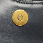Dior Canvas Saddle Bag S5619CTZQ_M928