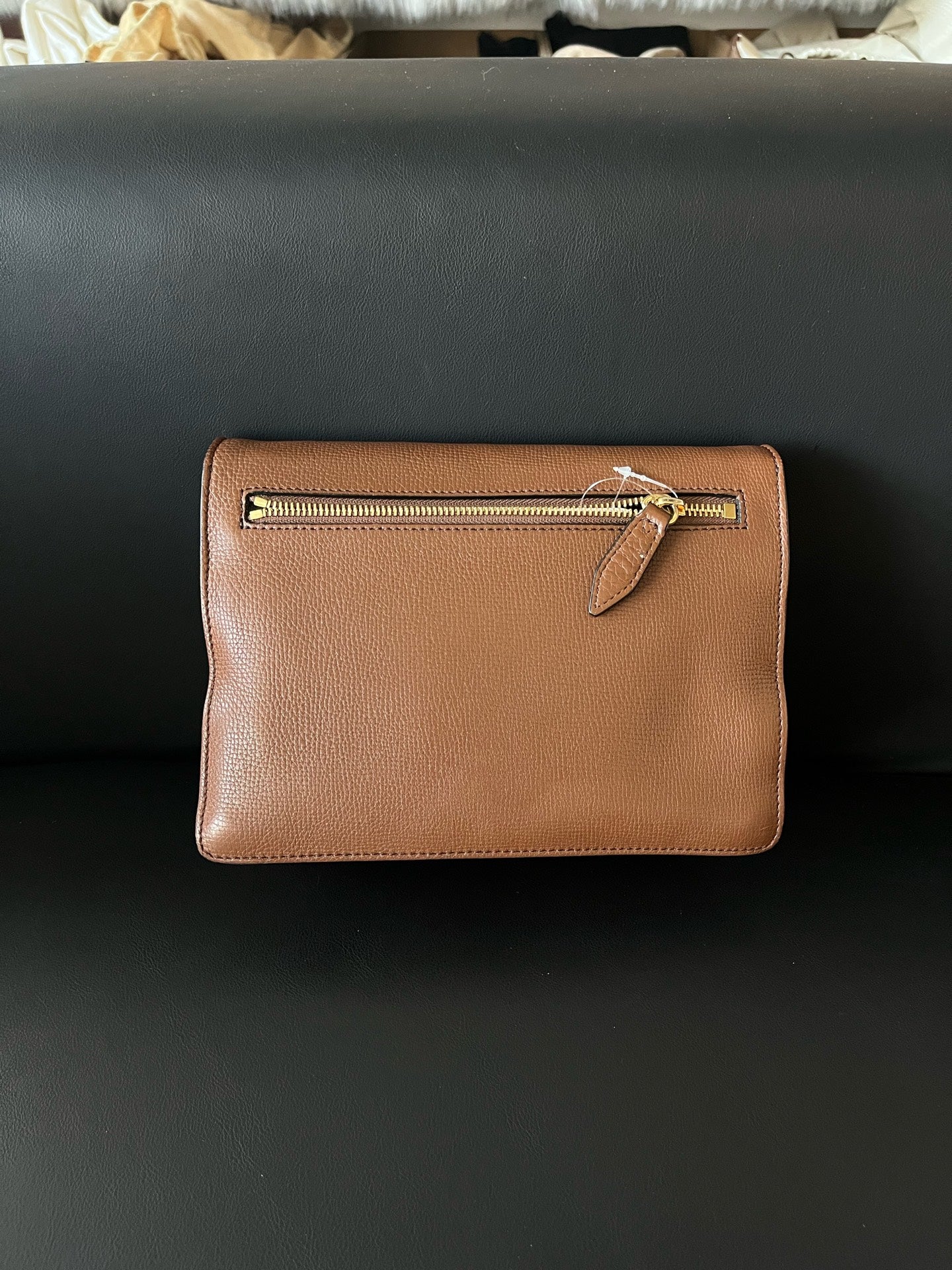Burberry Messenger Bag