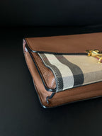 Burberry Messenger Bag