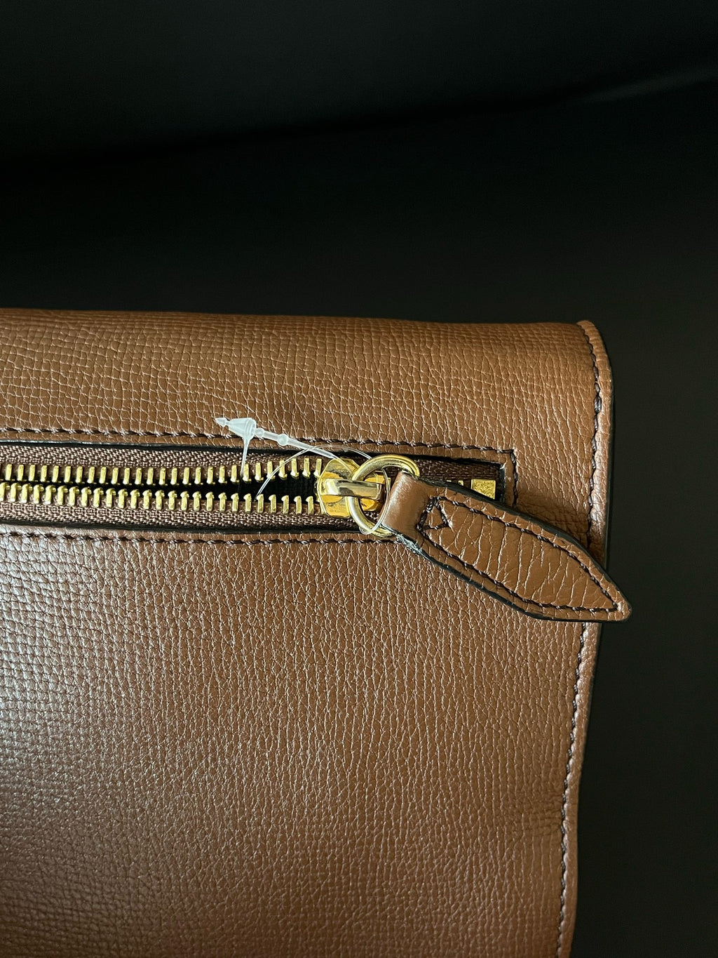 Burberry Messenger Bag