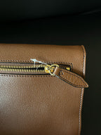 Burberry Messenger Bag